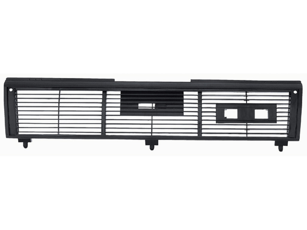 Parrilla TYI 204-2321-04