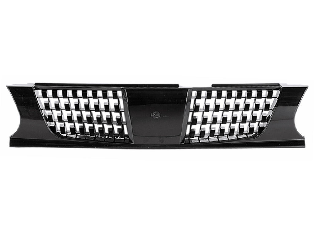 Parrilla TYI 204-2321-08