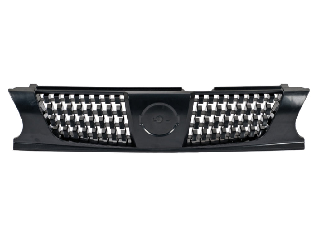 Parrilla IAP 204-2321-11