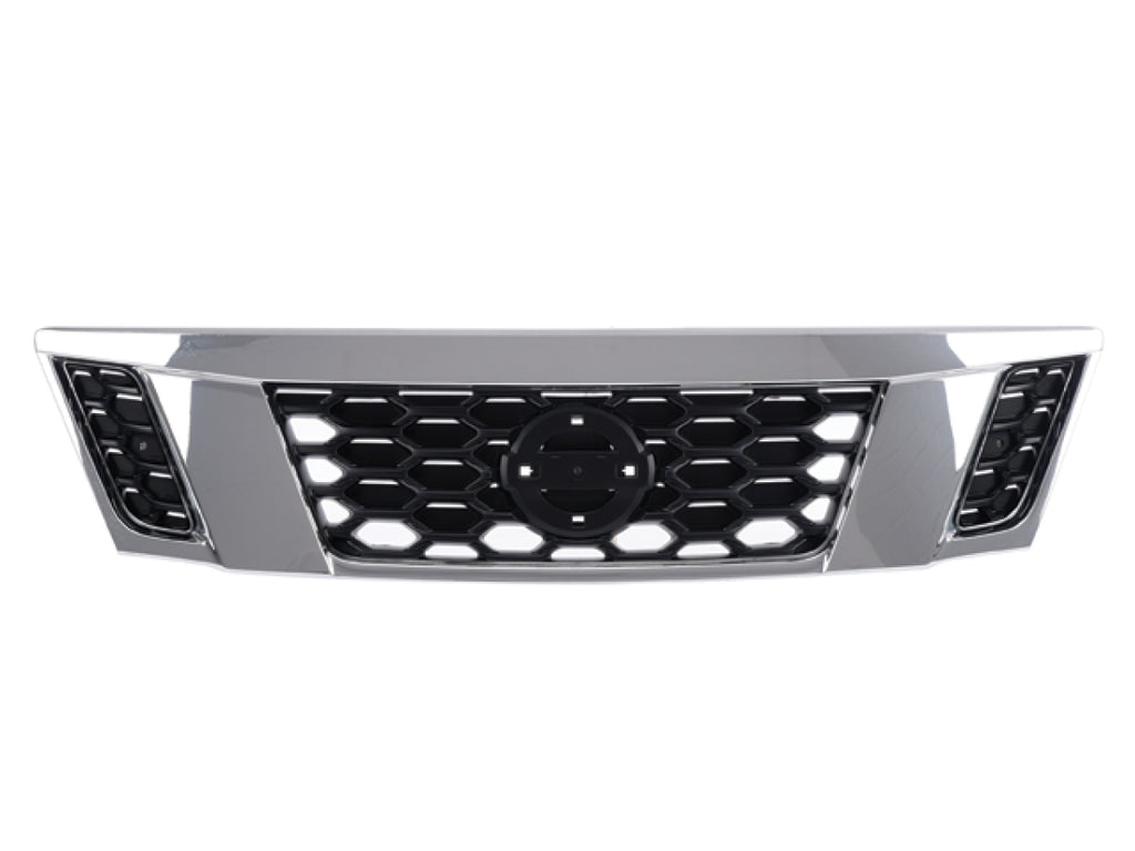 Parrilla TYI 204-2322-09