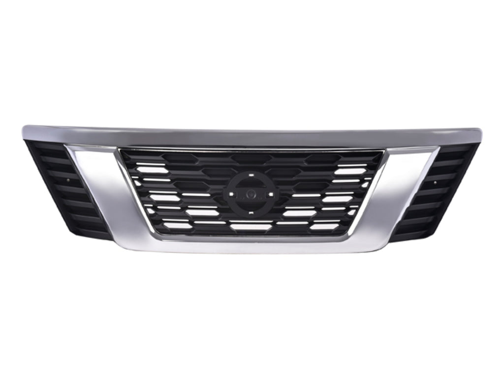 Parrilla ALAP 204-2322-13