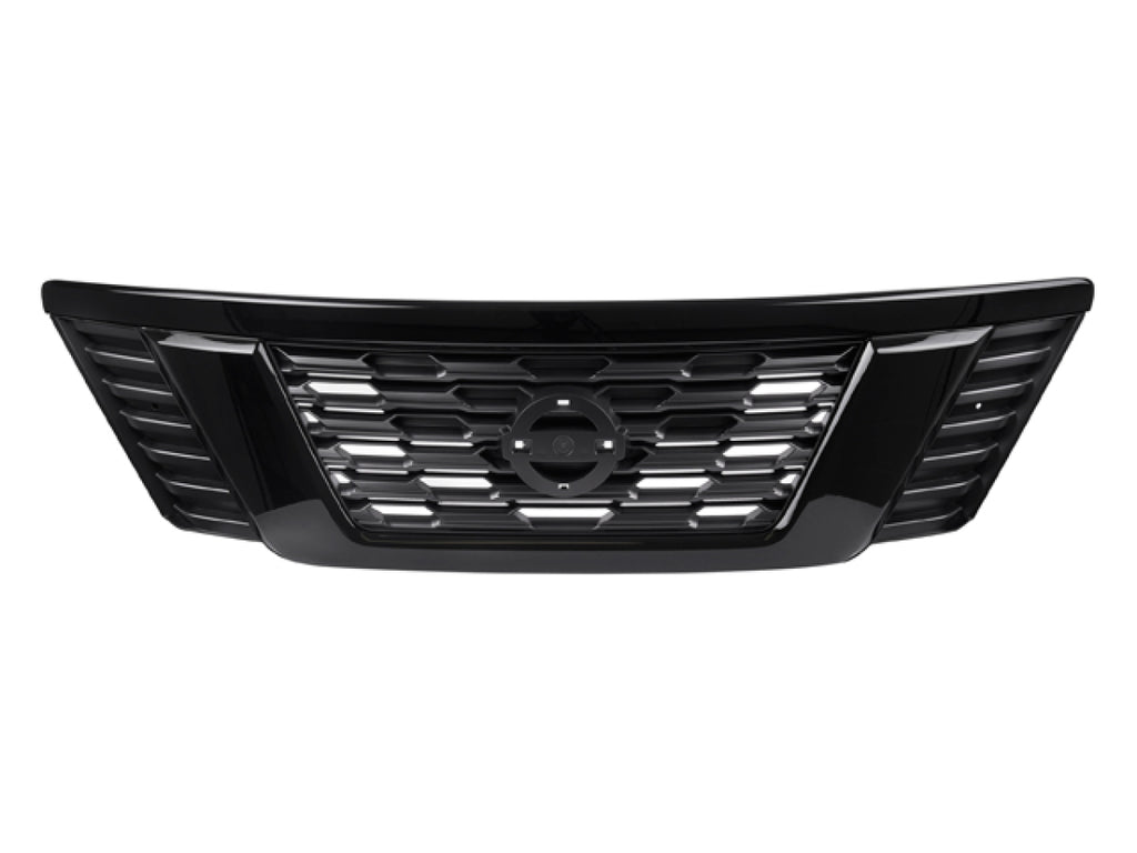 Parrilla SM 204-2322-15