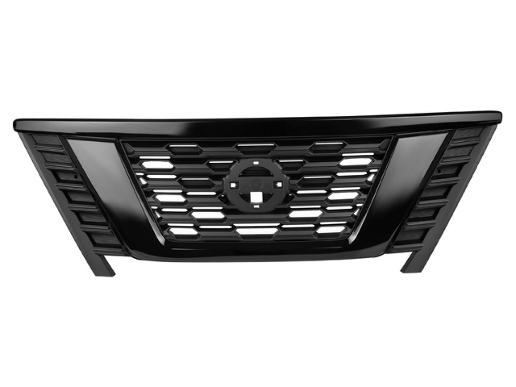 Parrilla SM 204-2322-17