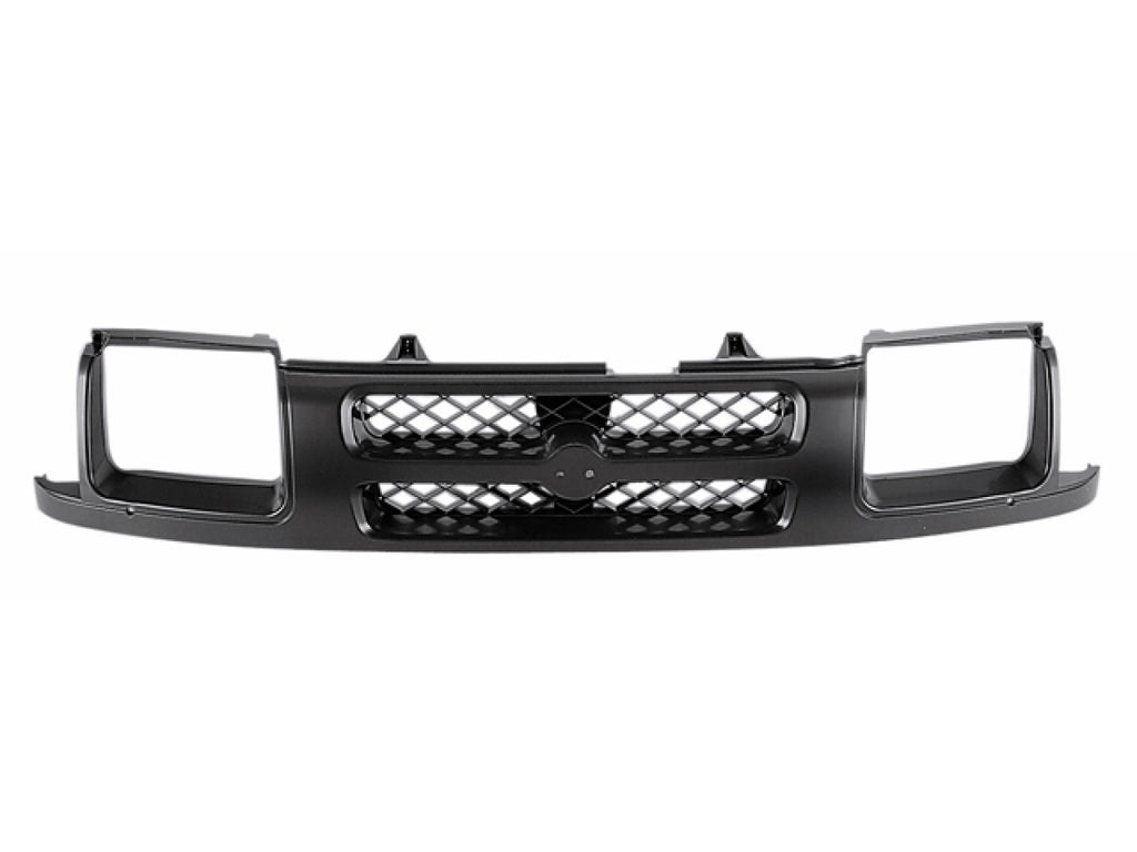 Parrilla TYI 204-2323-01