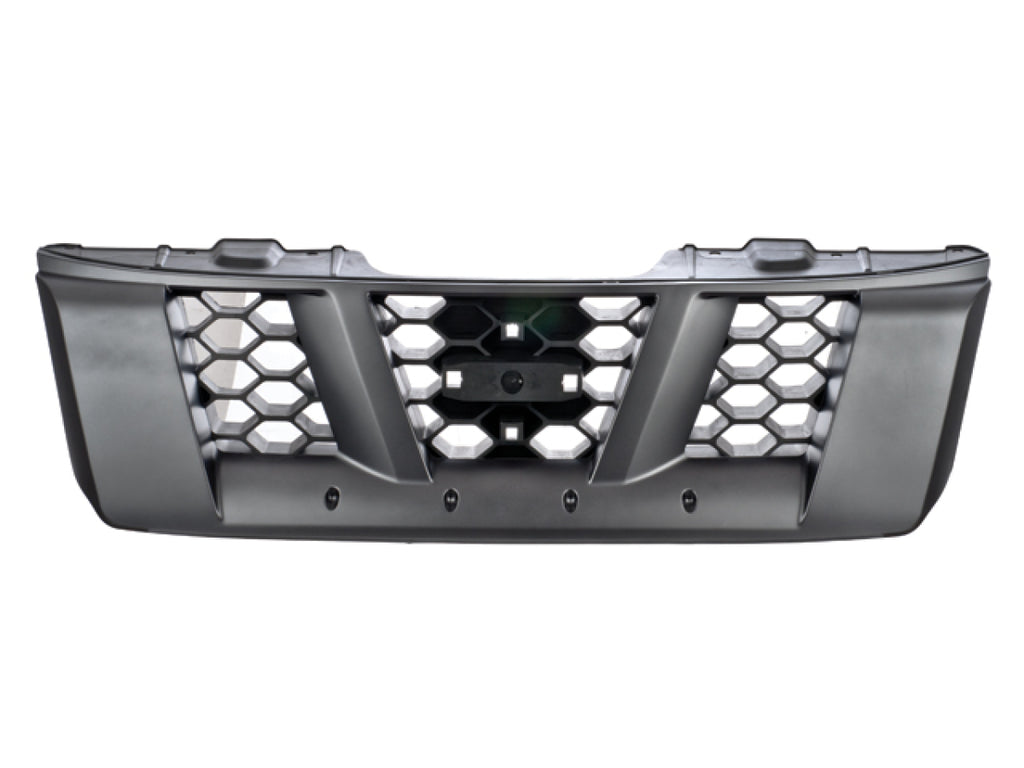 Parrilla TYI 204-2323-02