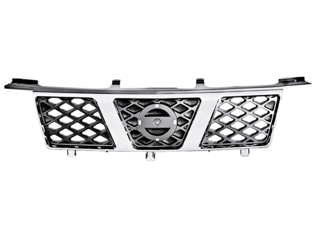 Parrilla TYI 204-2324-00