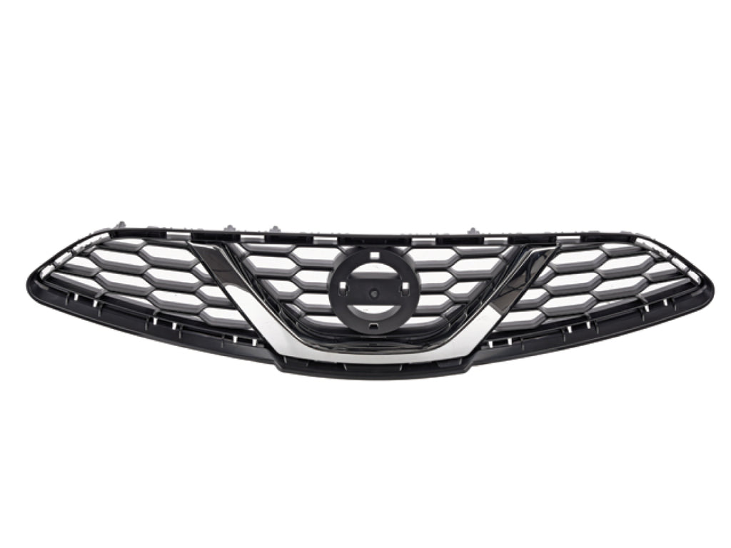 Parrilla TYI 204-2327-04