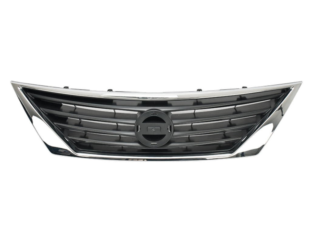 Parrilla TYI 204-2330-00