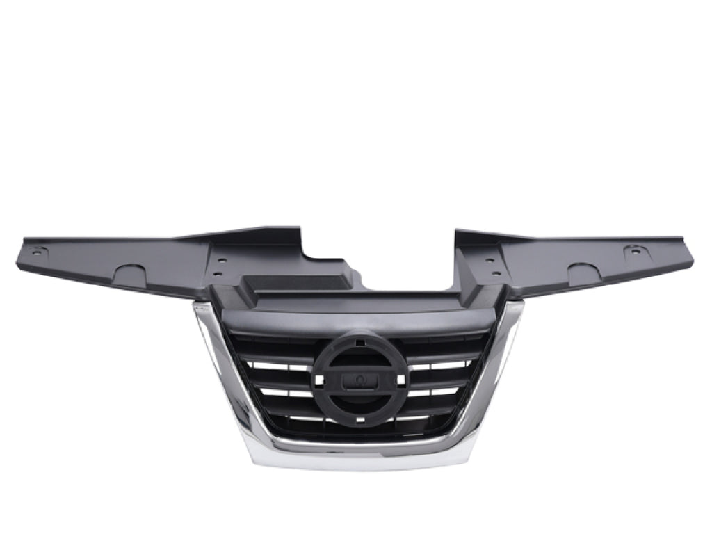 Parrilla Lateral TYI 204-2344-01