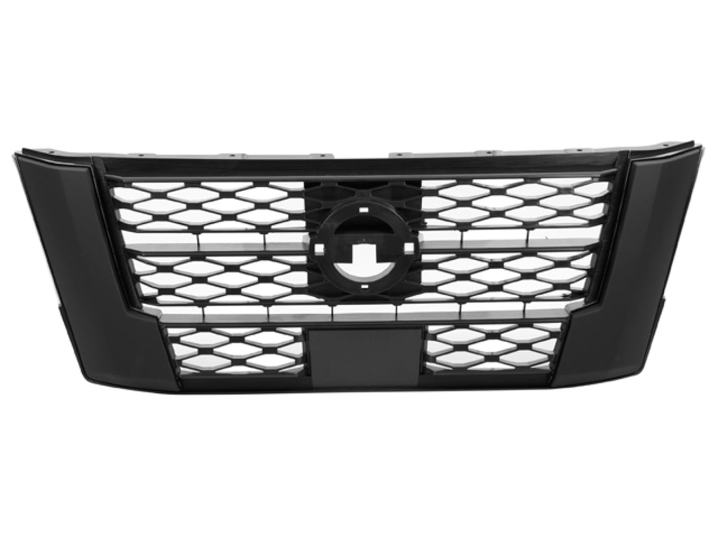 Parrilla SM 204-2350-05