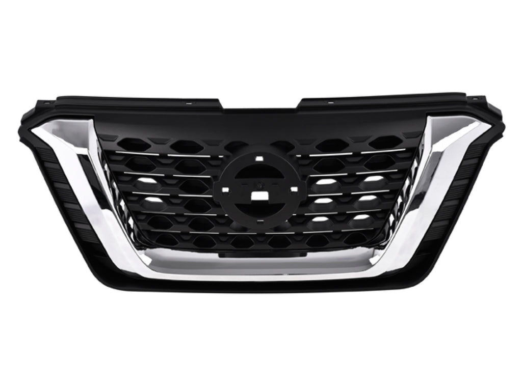 Parrilla SM 204-2351-01