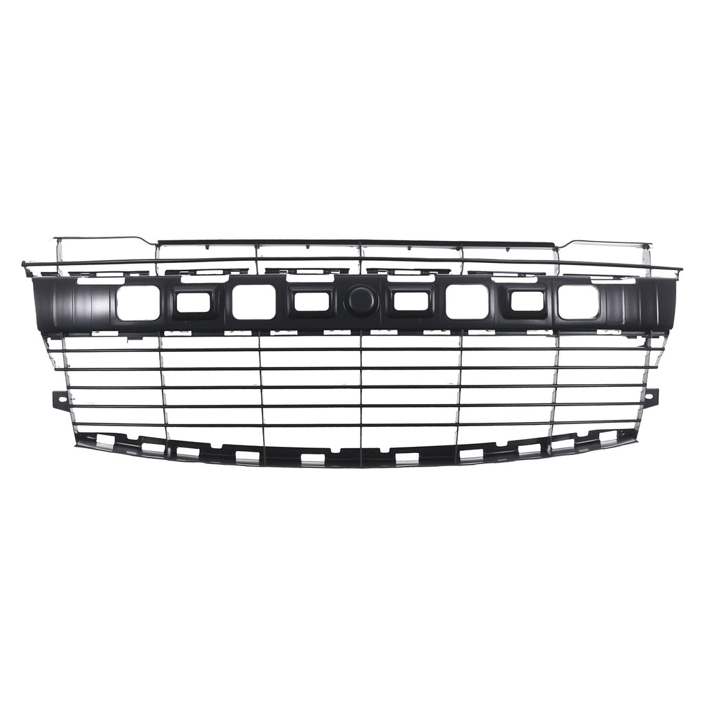 Parrilla de Fascia Delantera RADEC 204-2402-01