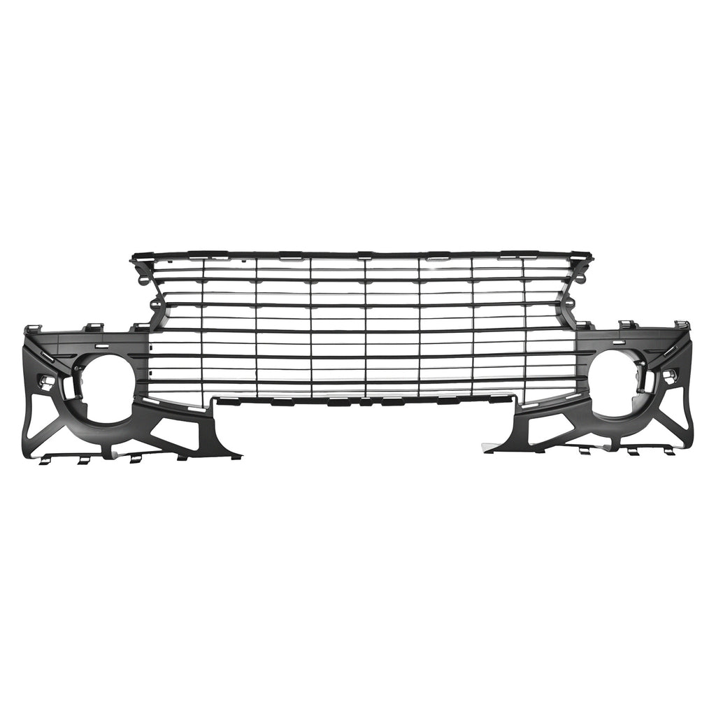 Parrilla de Fascia Delantera RADEC 204-2404-04