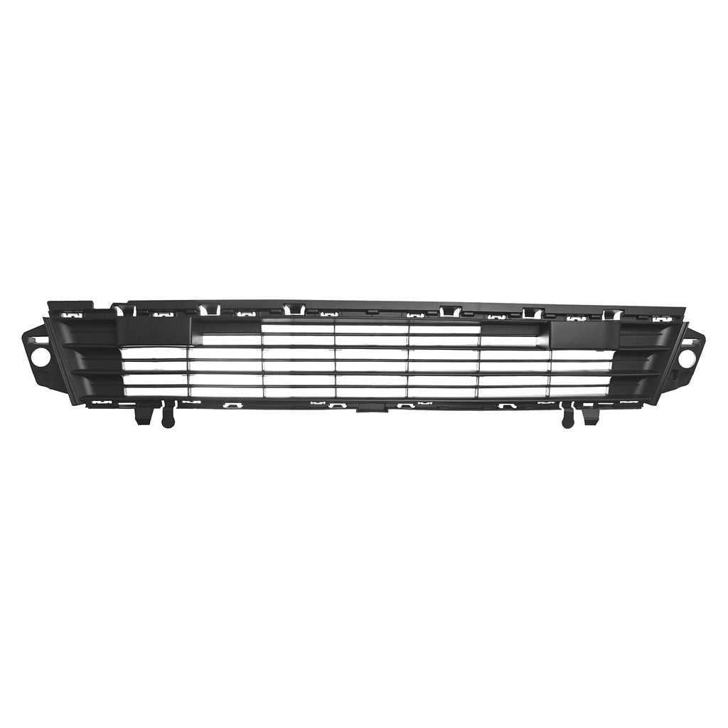 Parrilla de Fascia Delantera RADEC 204-2407-04