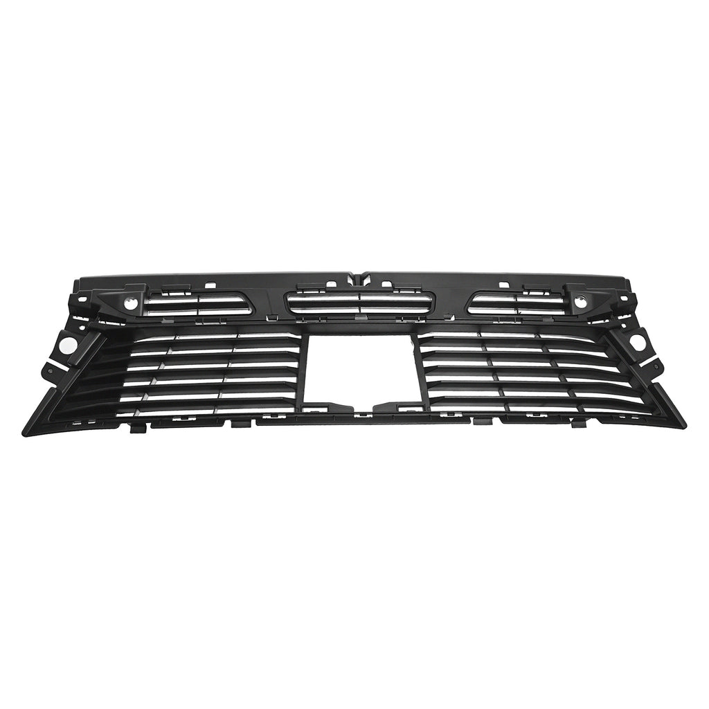 Parrilla de Fascia Delantera RADEC 204-2410-03