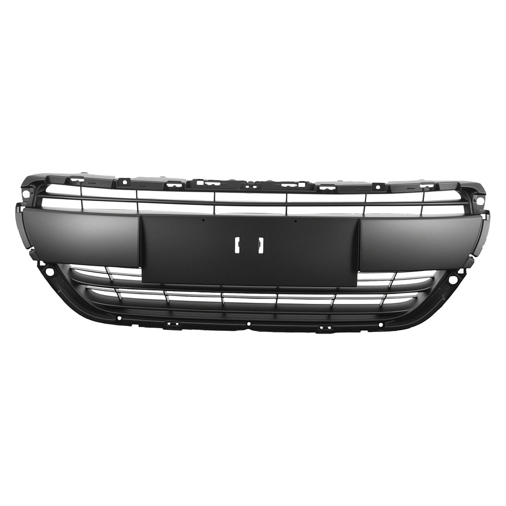 Parrilla de Fascia Delantera RADEC 204-2411-03