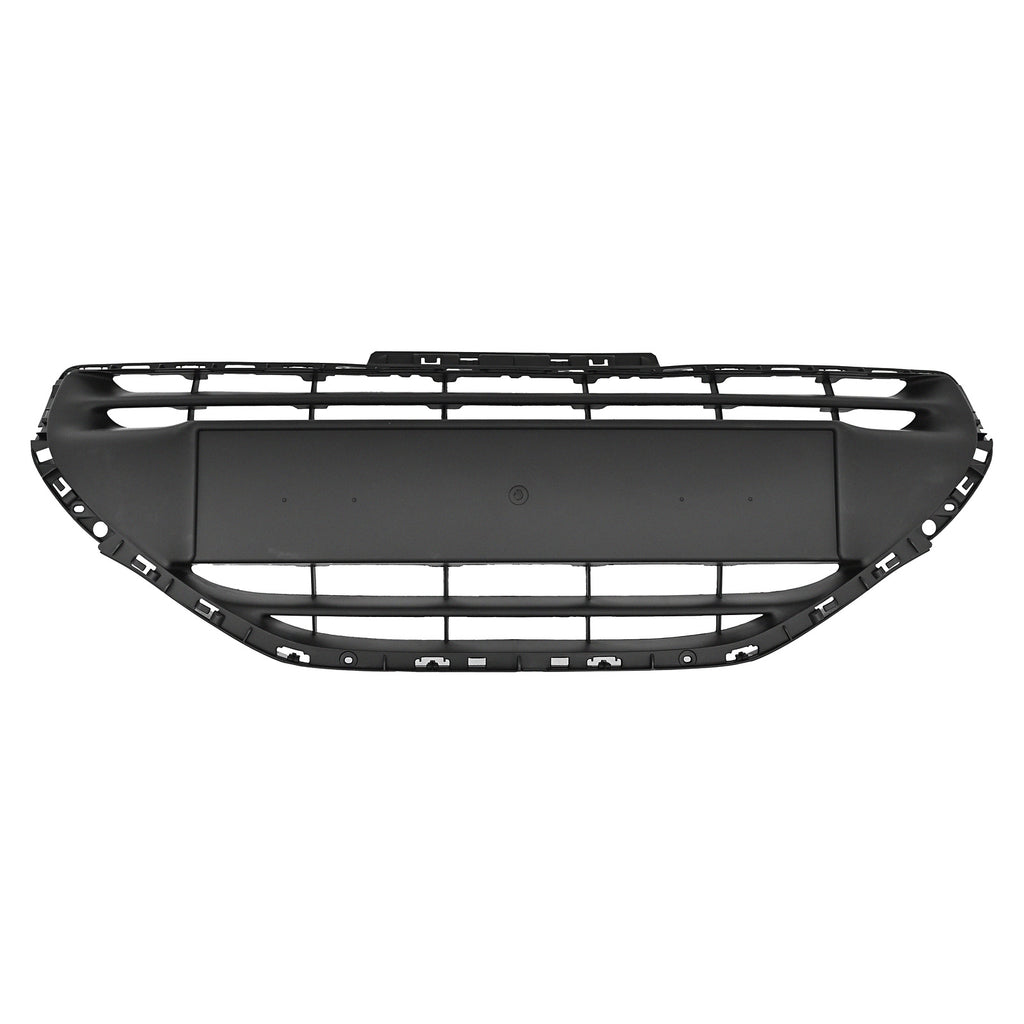 Parrilla de Fascia Delantera RADEC 204-2411-04