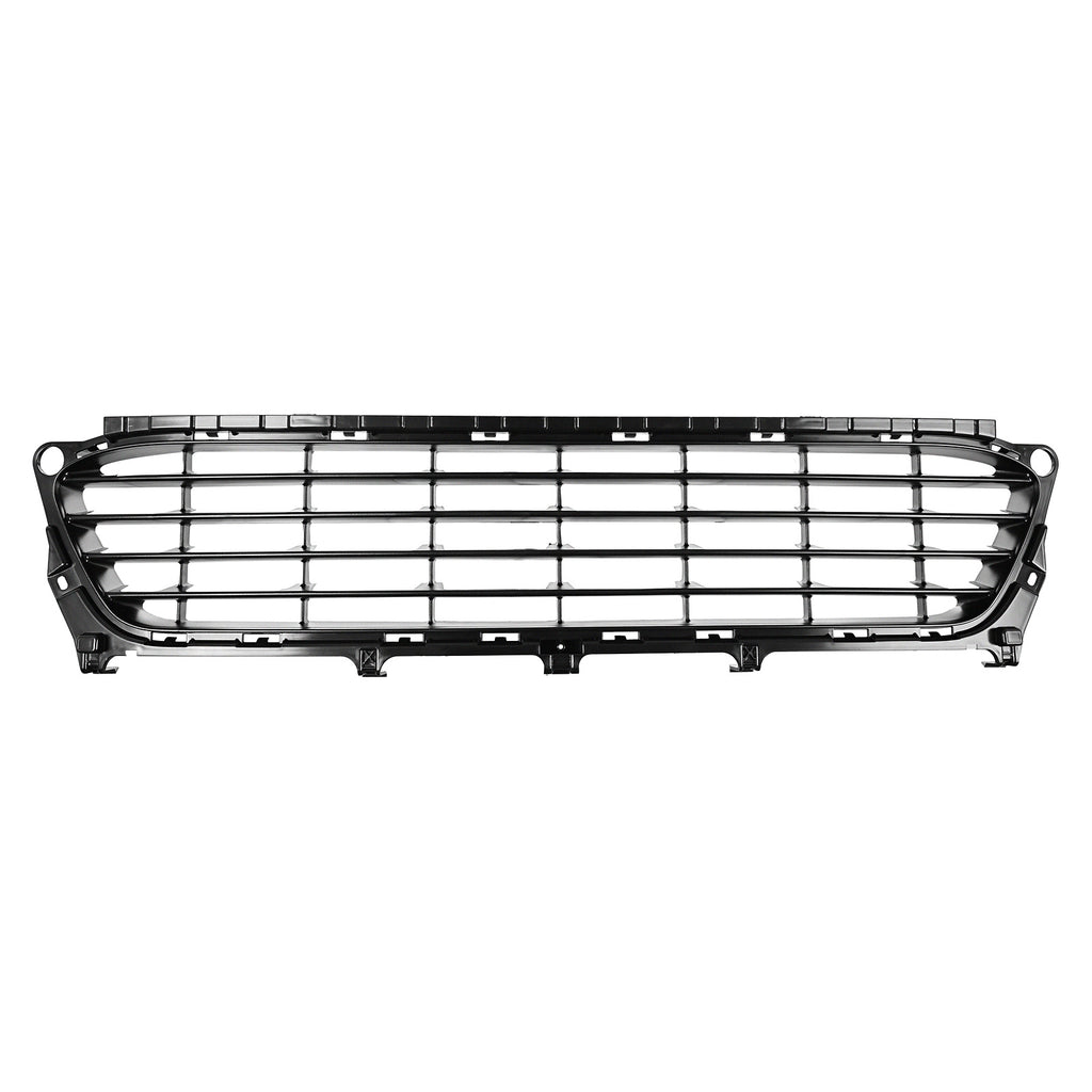Parrilla de Fascia Delantera RADEC 204-2608-03