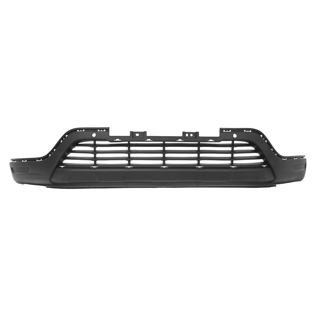 Parrilla de Fascia Delantera RADEC 204-2611-03