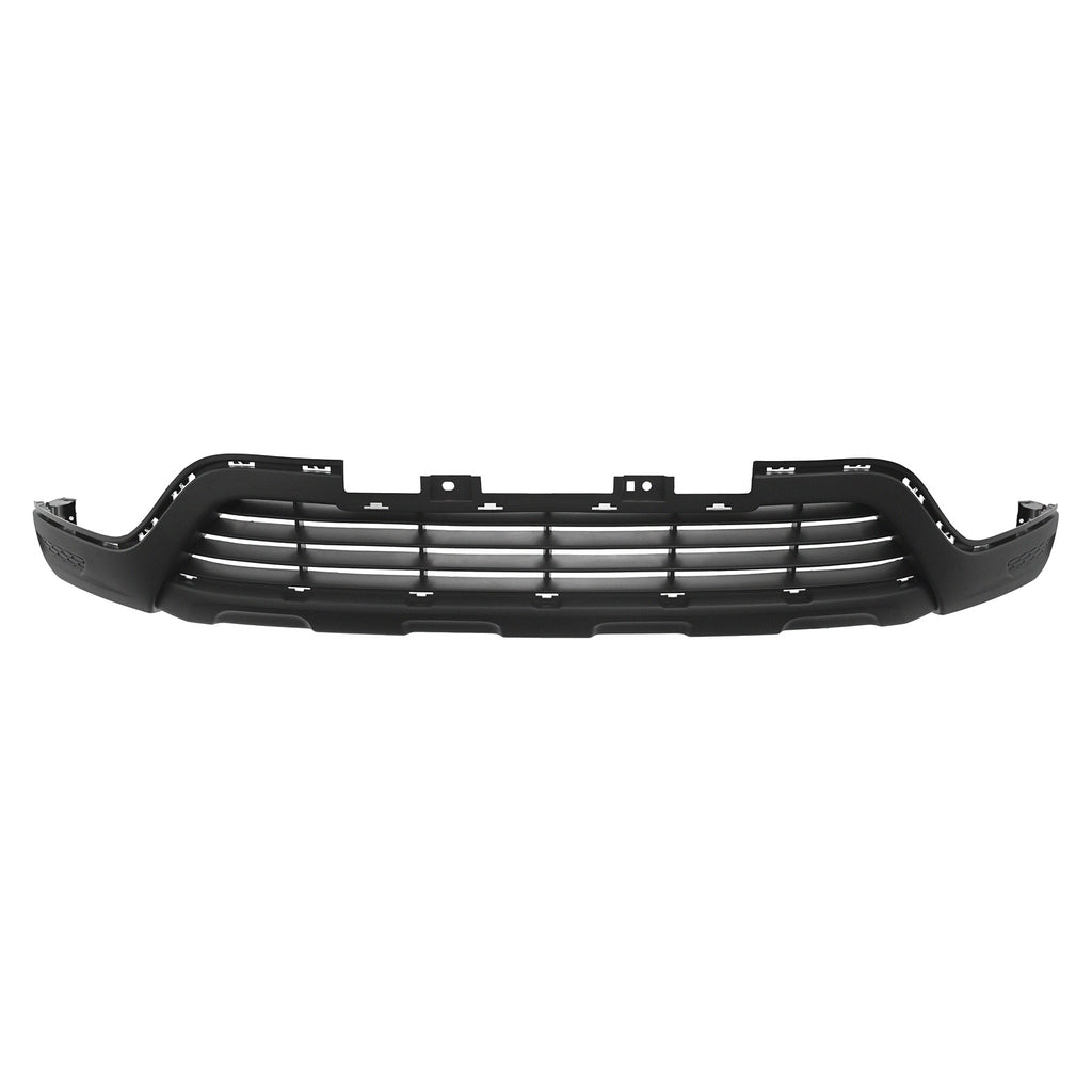 Parrilla de Fascia Delantera RADEC 204-2611-04