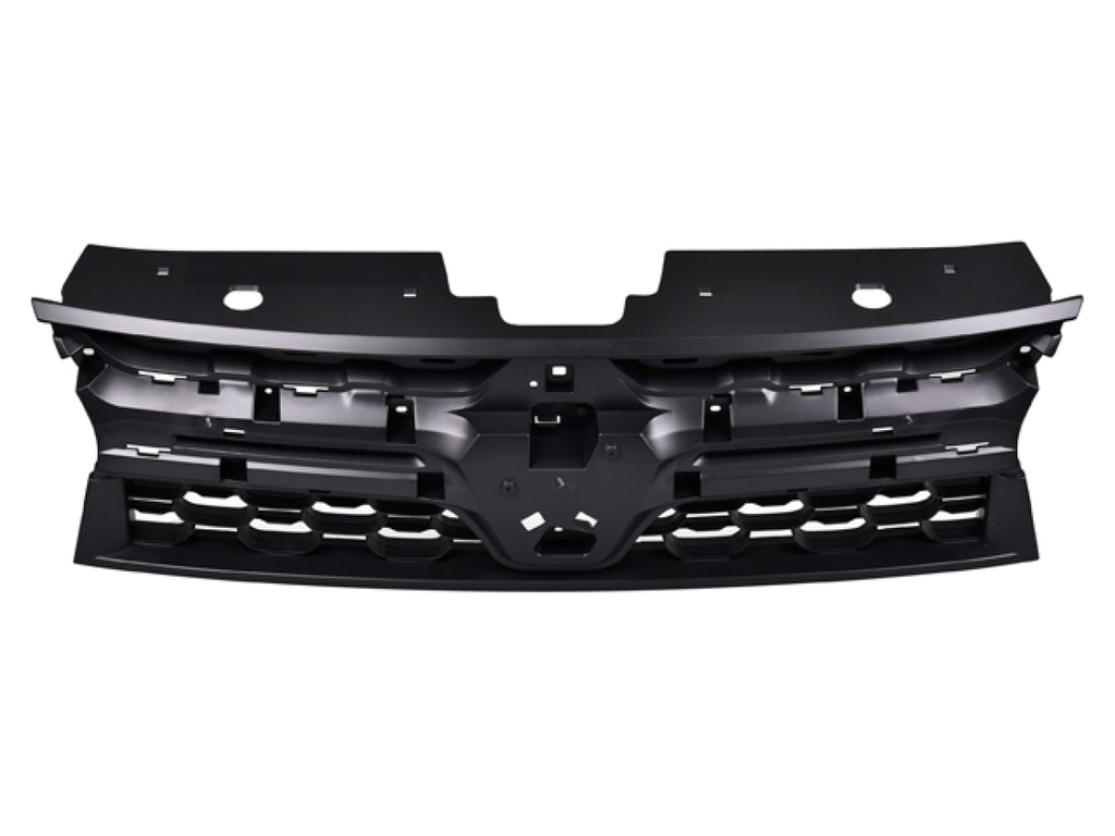 Parrilla TYI 204-2612-04