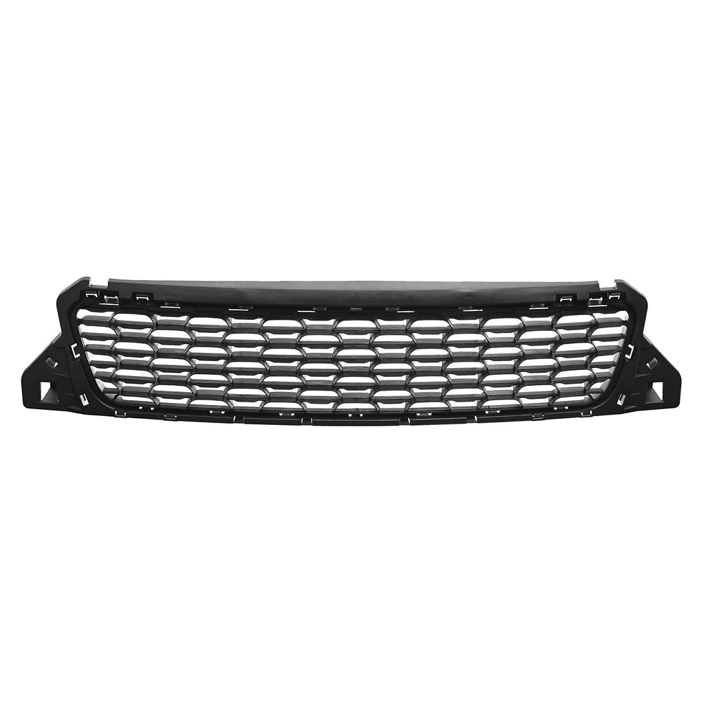 Parrilla de Fascia Delantera RADEC 204-2612-10