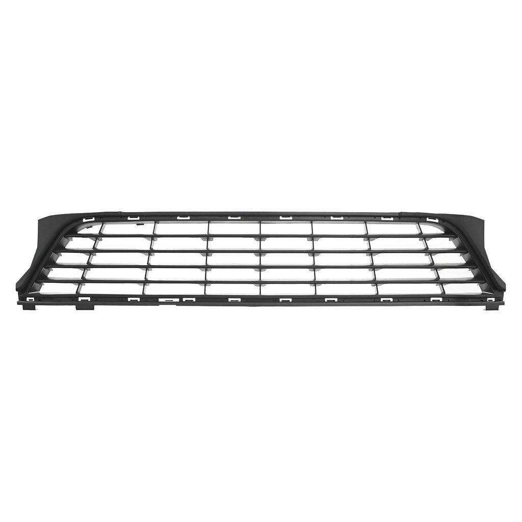 Parrilla de Fascia Delantera RADEC 204-2613-04