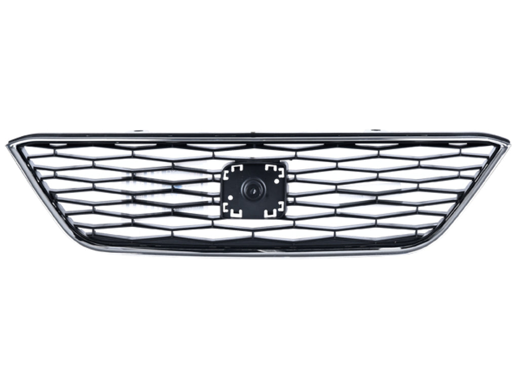 Parrilla TYI 204-2704-09