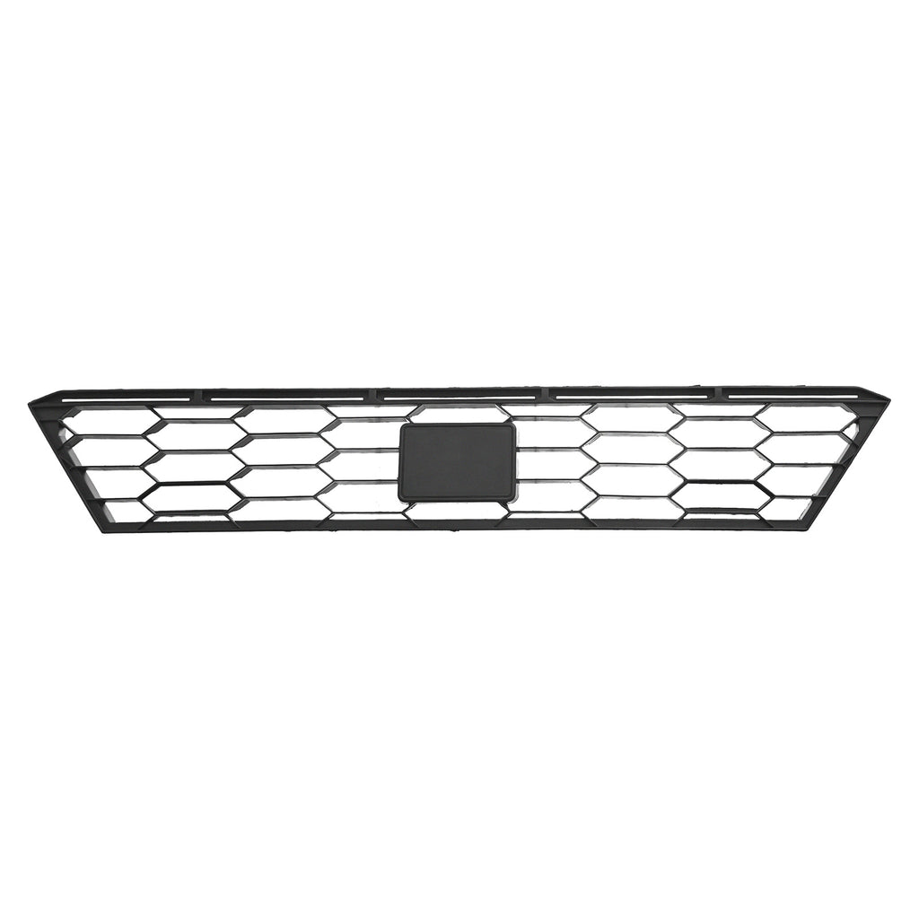 Parrilla de Fascia Delantera RADEC 204-2704-17