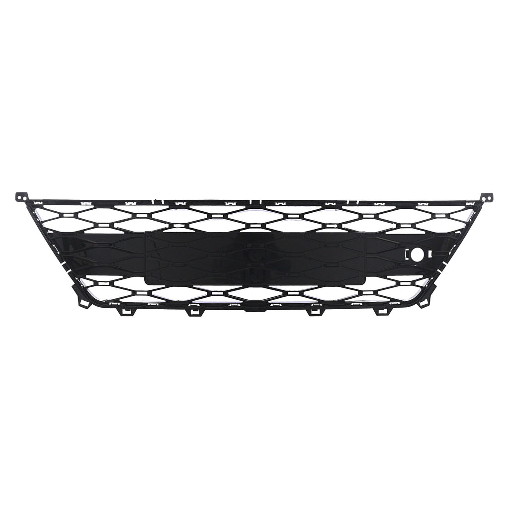 Parrilla de Fascia Delantera RADEC 204-2708-01