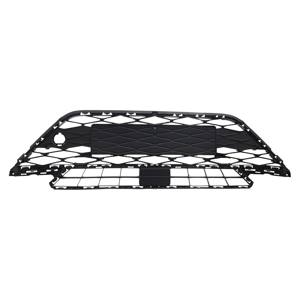 Parrilla de Fascia Delantera RADEC 204-2708-03
