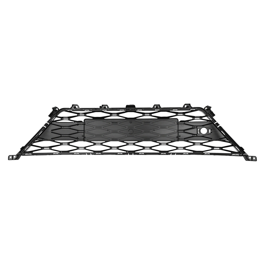 Parrilla de Fascia RADEC 204-2708-04