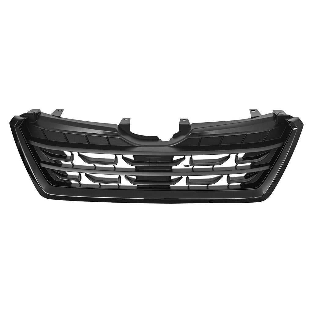Parrilla de Fascia Delantera RADEC 204-2801-12