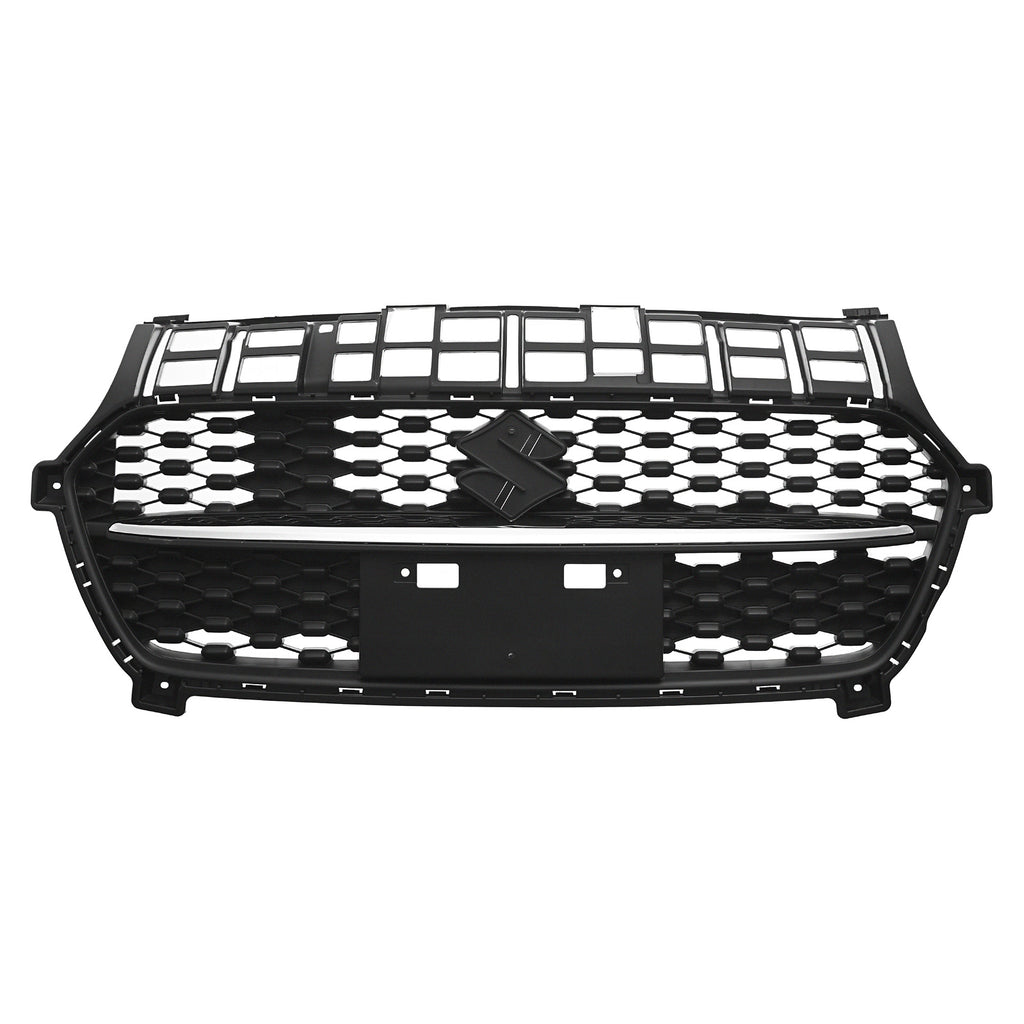 Parrilla RADEC 204-2903-03