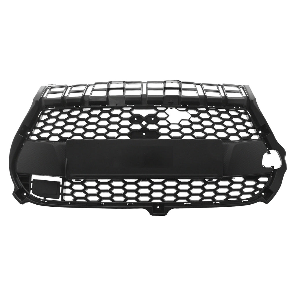 Parrilla de Fascia Delantera RADEC 204-2903-05