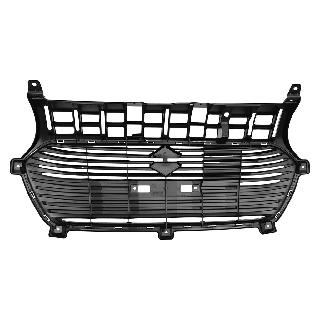 Parrilla RADEC 204-2903-09
