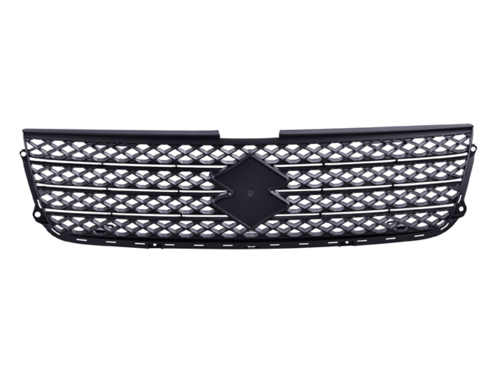 Parrilla TYI 204-2904-02