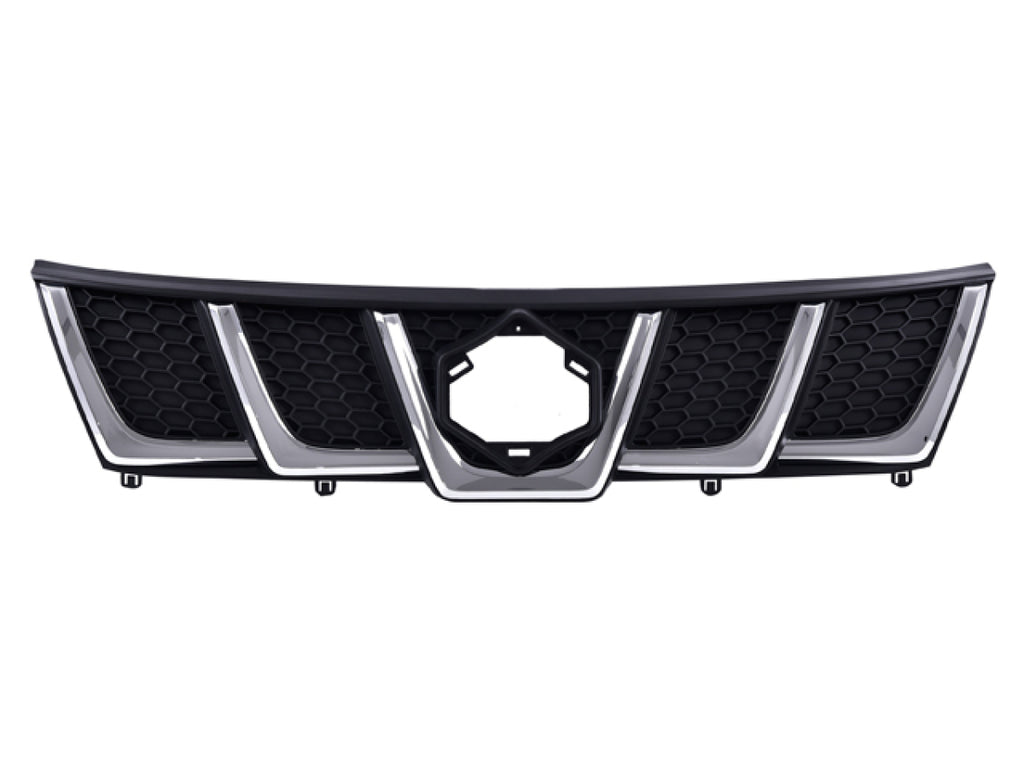 Parrilla TYI 204-2904-05