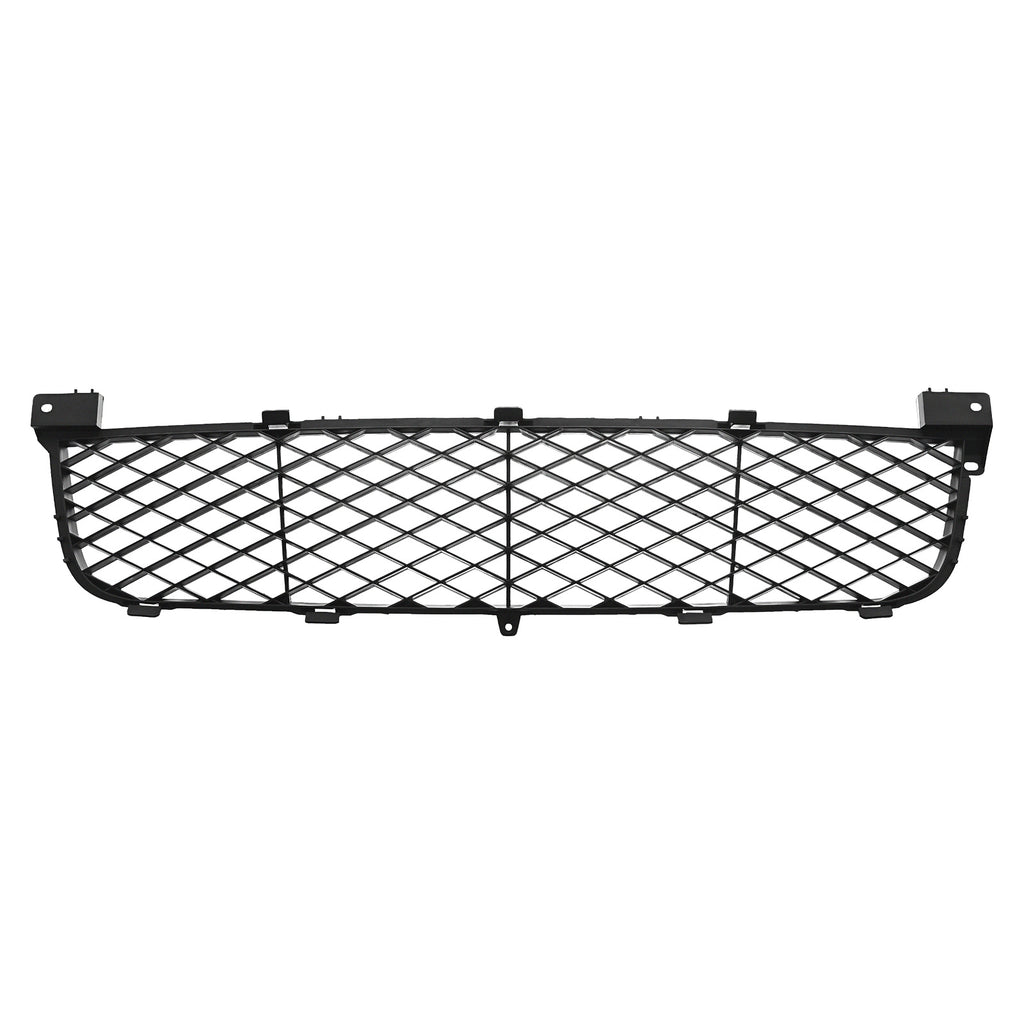 Parrilla de Fascia Delantera RADEC 204-2904-06