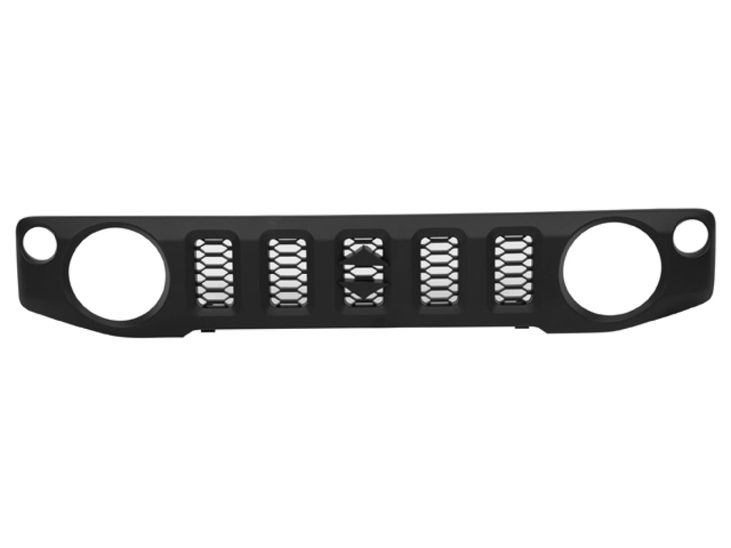 Parrilla RADEC 204-2915-00