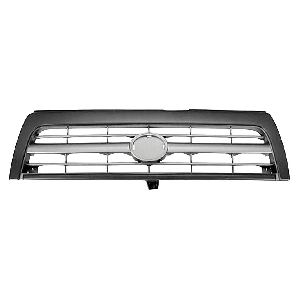 Parrilla TYI 204-3001-06