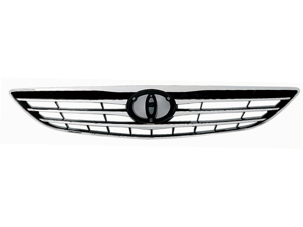 Parrilla PF 204-3002-03