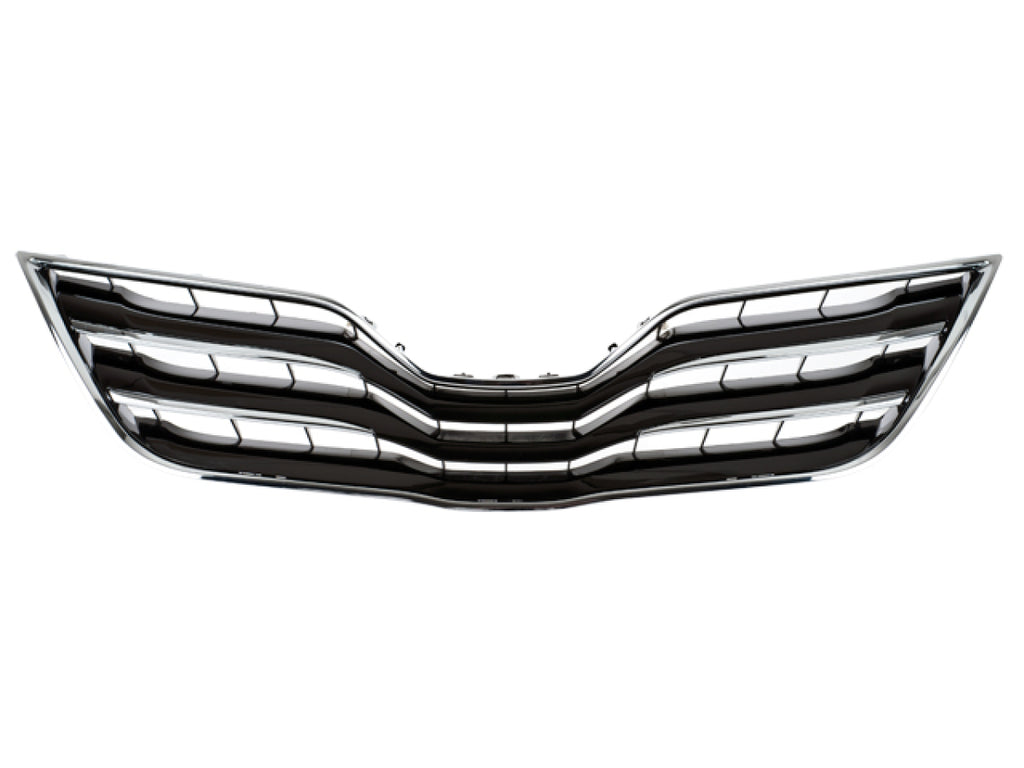 Parrilla PF 204-3002-12