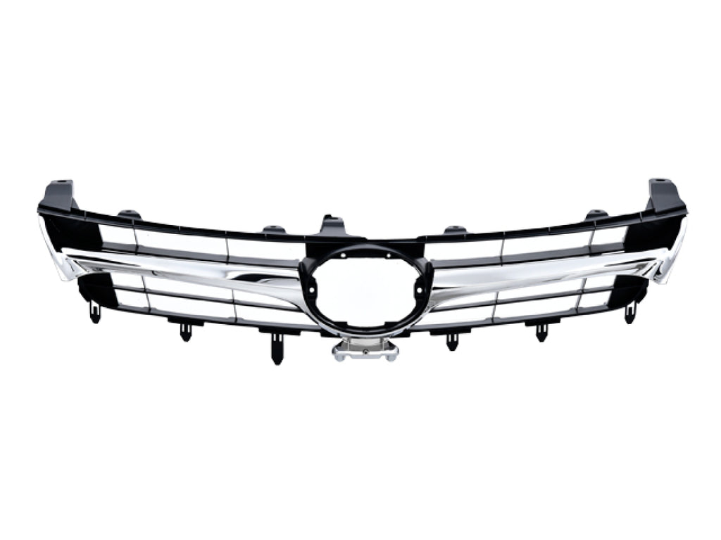 Parrilla SM 204-3002-15