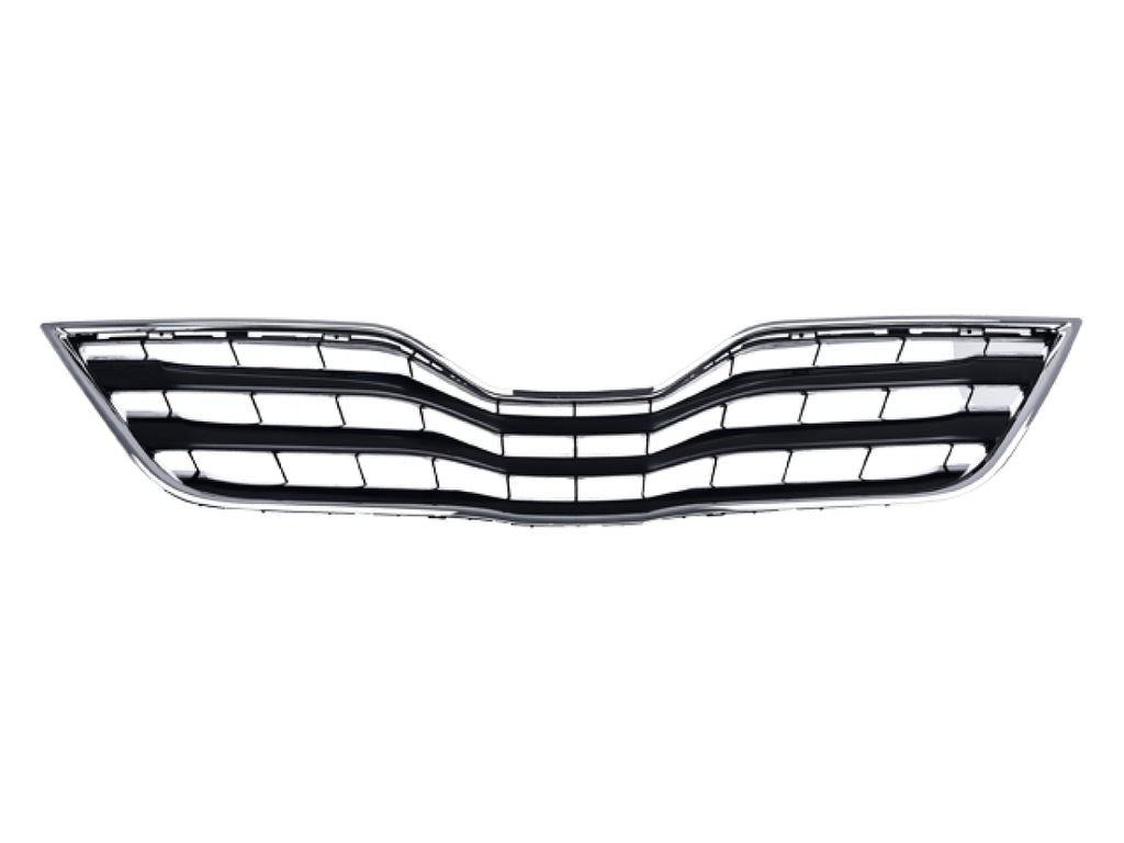 Parrilla TYI 204-3002-18