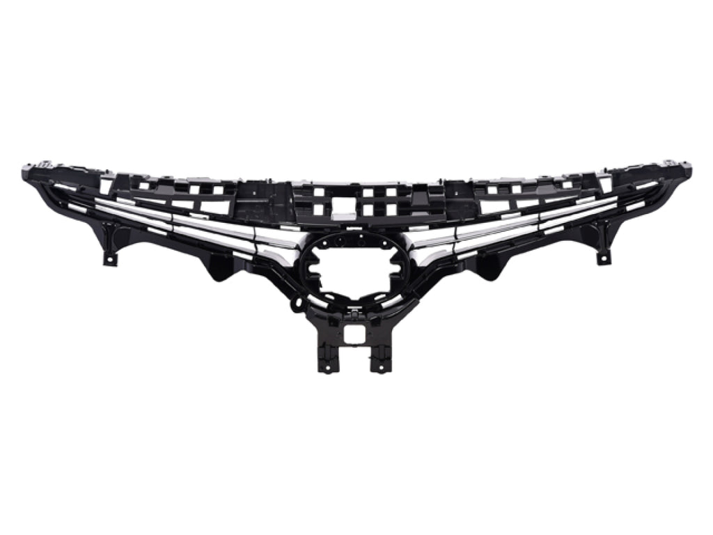 Parrilla SM 204-3002-20