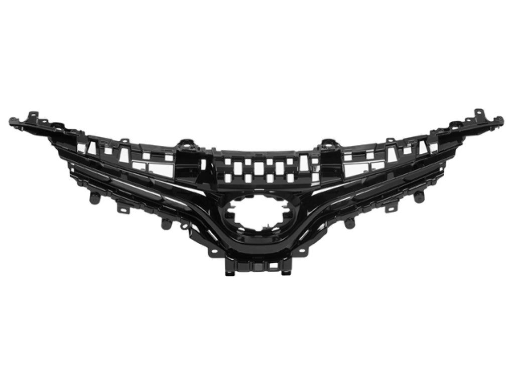 Parrilla RADEC 204-3002-22