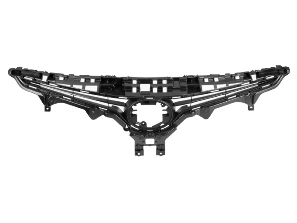 Parrilla TYI 204-3002-24