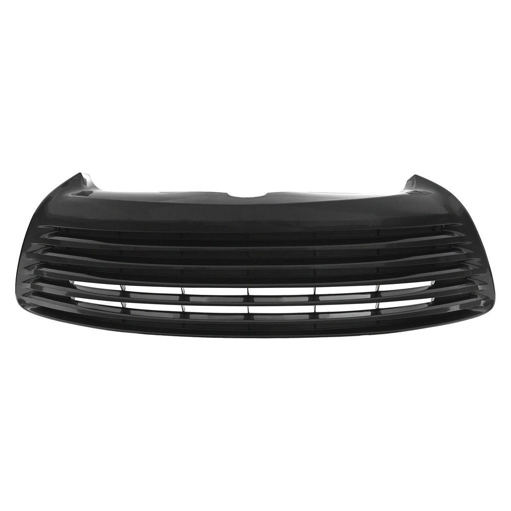 Parrilla de Fascia Delantera RADEC 204-3002-28