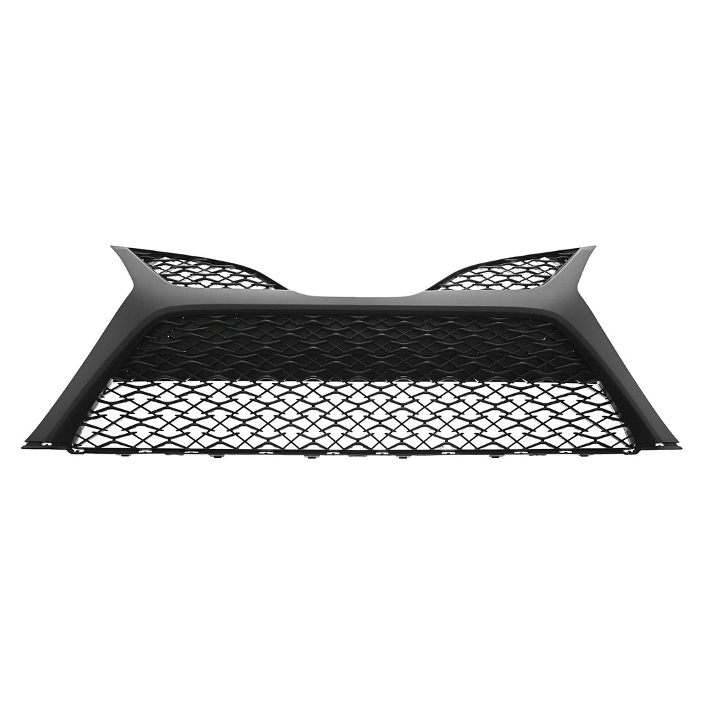 Parrilla de Fascia Delantera RADEC 204-3002-29